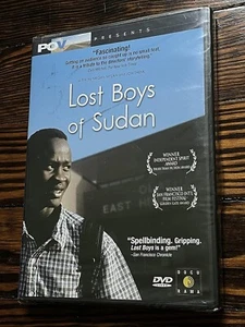 POV: Lost Boys of Sudan [DVD], Open Box - Picture 1 of 1