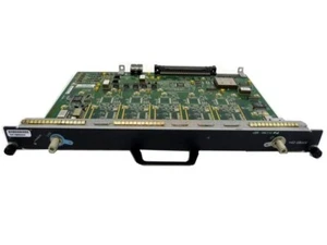 Cisco UBR-MC11C 1US/1DS LINE KARTE FÜR CISCO UBR7200 (NICHT-VXR) 90 TAGE GARANTIE - Bild 1 von 2