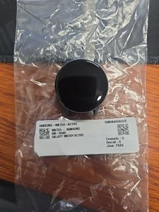 Samsung Galaxy Watch Active (SM-R500) Smart Watch / Blu NO CINTURINO - Foto 1 di 6
