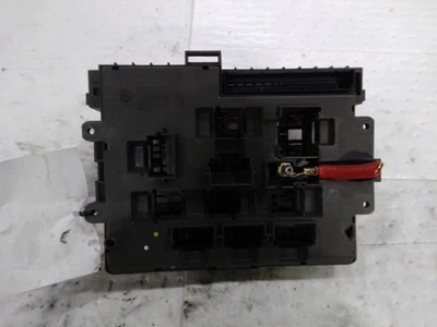 Fuse Box Engine Fits 08-13 BMW 128i 584087 - Imagem 1 de 4