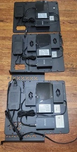 LOT OF 3 Crestron UC-BRKT-100-ASSY with UC-ENGINE - Picture 1 of 5