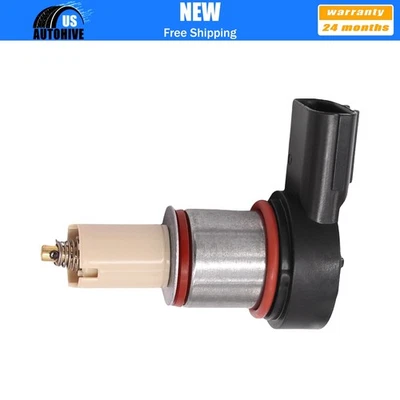 Conjunto de válvula de controle de ar ocioso para Honda Rincon Rancher Pioneer Foreman TRX700XX novo - Imagem 1 de 4