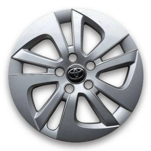 Cubierta de rueda tapacubos original OEM 15" Toyota Prius 626024718 61180A 2016 2017 Foto 1 de 1