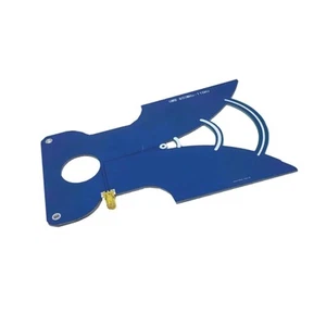 Breitbandantennen 840 MHz-11 GHz, 10 W, 4-7 DBi Breitbandantennen für Verbe1489 - Bild 1 von 11
