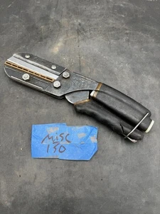 Craftsman Professional Handi-Cut 9-37201 Utility Cutter 10" Made In USA - Picture 1 of 7