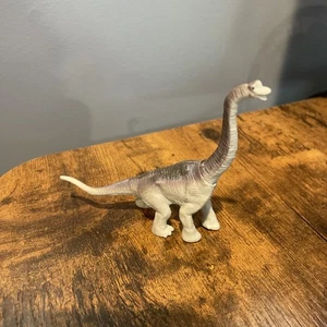 Jurassic World Mini Action Modellino Dino Brachiosaurus - Foto 1 di 6