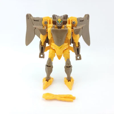 Transformers Airazor Complete Beast Wars Basic Class - Image 1 of 4