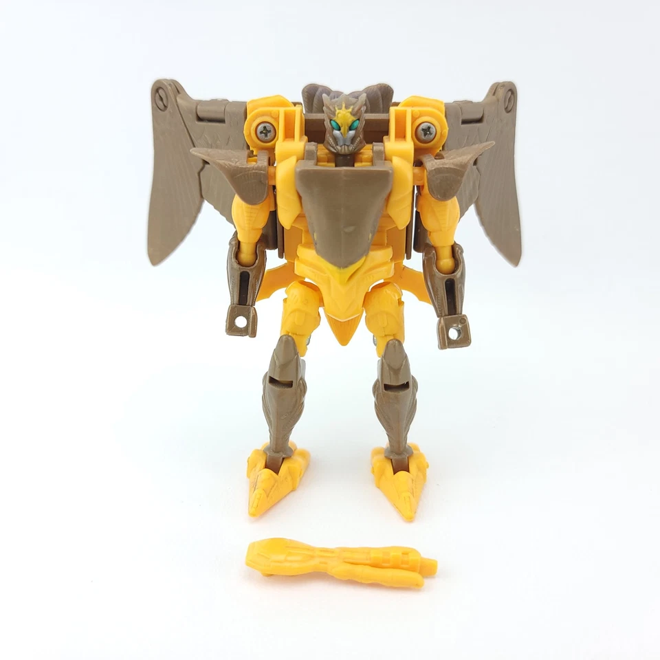 Transformers Airazor Complete Beast Wars Basic Class - Image 1 of 4
