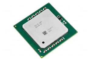 SL8P3 INTEL XEON 3.00GHZ 1-CORE 2MB L2 CACHE 110W PGA604 - Photo 1/7