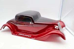 Traxxas 1:10 Hot Rod Karosserie Karosse - Bild 1 von 5