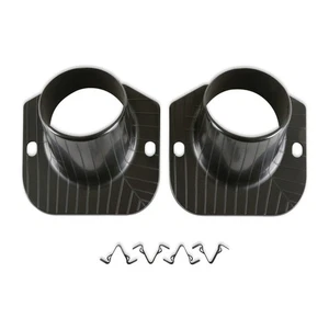C5ZZ-18490-A Scott Drake Defroster Ducts & Clips - Picture 1 of 6