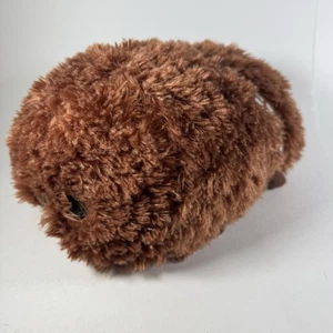 Peluche Disney Tsum Tsum 11" Chewbacca Star Wars marrón peludo - Imagen 1 de 10