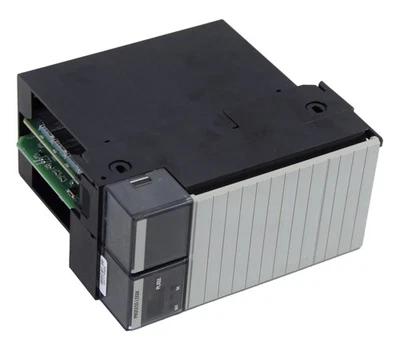 Allen Bradley 1757-PLX52/A 1757PLX52 Process Control Module Processor - Image 1 of 2