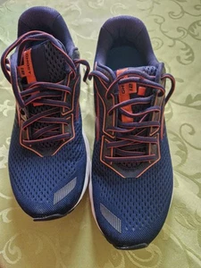 Brooks GHOST 12 , Damen Laufschuh neuwertig, Gr. 42,5 - Bild 1 von 5