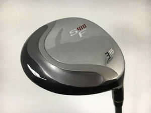 FOURTEEN SF-410 16° Regular 3W 42.5in Fairway wood RH MD-335ff 320g - Picture 1 of 4