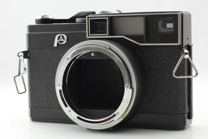 [N MINT] Fuji Fujifilm Fujica G690 Medium Format Film Camera Body Only 6x9 JAPAN - Picture 1 of 12