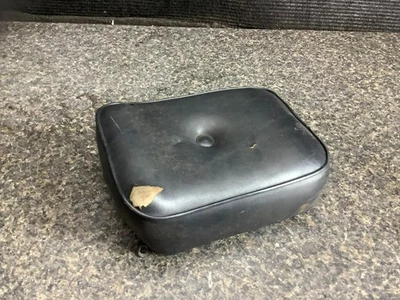 1999 Honda Rebel 250 CMX250 Rear Passenger Seat 56P - Image 1 of 3