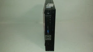 Dell OptiPlex 5060  Desktop Core i5 8500T@2.10 GHZ 8GB RAM NO HDD/OS. - Picture 1 of 7