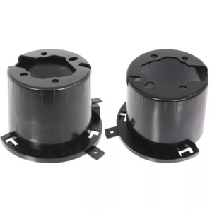 Fog Light Bracket For 2011-2013 Dodge Durango Driver and Passenger Side 14684998 - Picture 1 of 12