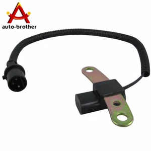Engine Crankshaft Position Sensor PC130 Fits For Jeep Cherokee Comanche Wrangler - Foto 1 di 7
