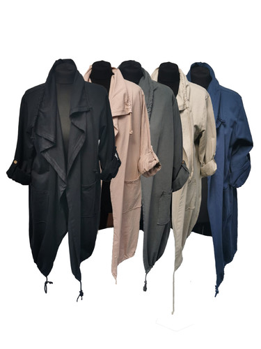 waterfall jacket avon
