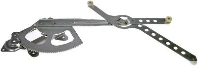 Dorman Window Regulator Front Left Fits 1992-1999 GMC K2500 Suburban 1993 1994 - Image 1 of 3