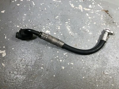 04-08 CHRYSLER CROSSFIRE LÍNEA DE AIRE ACONDICIONADO TUBO DE MANGUERA OEM C3 Foto 1 de 3