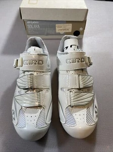 Giro Solara Women’s Road Cycling Shoes Euro 39 US 7.5  (8825-24) - Picture 1 of 7