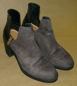 Zara Trafaluc High Heel Booties Größe 37 EUR / 6,5 US Woman - Bild 1 von 11