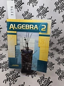Abeka Algebra 2 Schülerlehrbuch Ausgabe 2021 - Bild 1 von 12