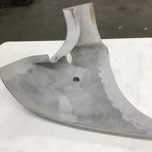 Corvette 1963-67 LH front fender #3831929 - Picture 1 of 3