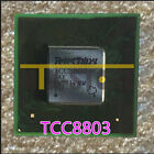 1PCS TCC8803 TELECHIPS BGA New #A6-8