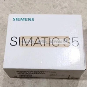 1PCS NEW 6ES5456-4UB12 Siemens S5 456 digital output module - Picture 1 of 1