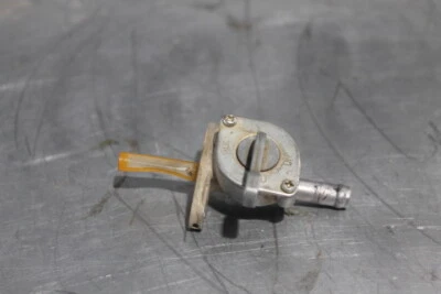 Suzuki RMZ 250 RMZ250 2008 tanque de gasolina grifo de combustible válvula de cierre #4619 Foto 1 de 4