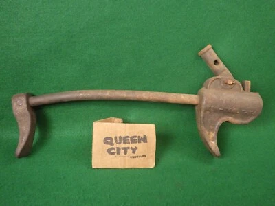 Esparcidor de llantas y neumáticos de alta resistencia Ken-Tool T-54 de colección Foto 1 de 4