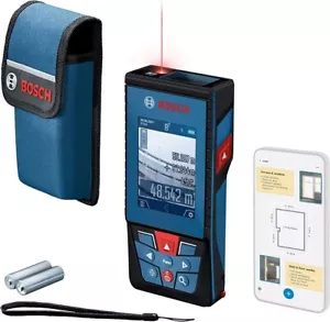 Bosch Professional Medidor láser GLM-100-25-C Profesional 100 Mt - Imagen 1 de 1