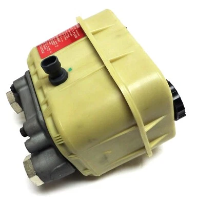 Depósito Bosch Hydro-Max cilindro maestro Kodiak Topkick Isuzu F750 Hino KW navegación Foto 1 de 4