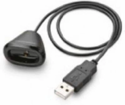 Plantronics USB Magnetic Charging Cable 87236-01 NEW for CS530 W430 W730 Headset - Image 1 of 2