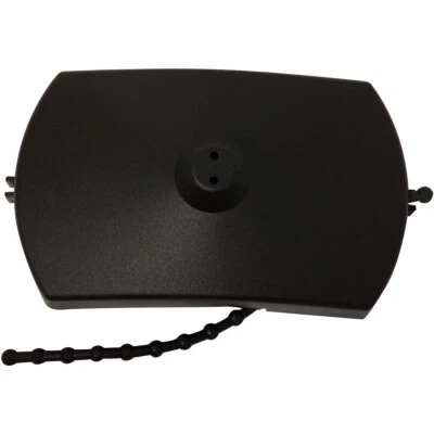 StrikeMaster Lazer Blade Guard - Black