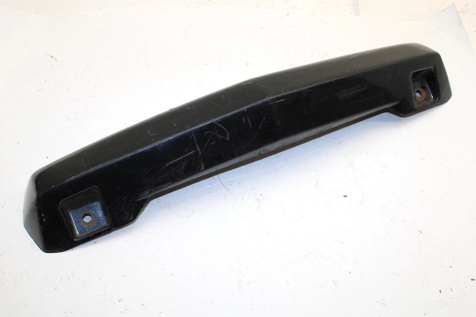1988 Yamaha Exciter Oem Front Bumper Panel 82M-77511-00-00 SY98 - Image 1 of 4