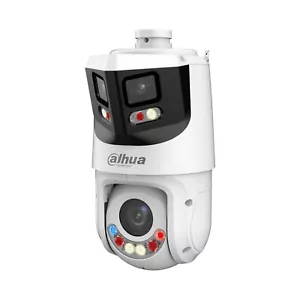 Dahua Auto tracking 25x TiOC PoE Panoramic PTZ TiOC IP Camera Active deterrence - Picture 1 of 1