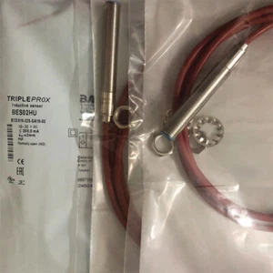 Sensor interruptor de proximidad 1 pieza para Balluff BES 516-325-SA19-03 - Imagen 1 de 1