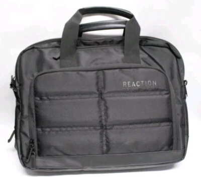 KENNETH COLE REACTION  15.6" LAPTOP  PORTFOLIO (539975) Messenger Bag - Image 1 of 4