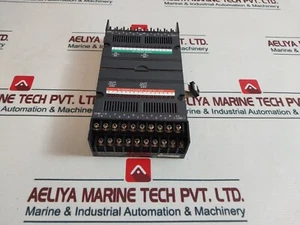 Idec Izumi PFJ-N162U Input Module 24VDC 10MA/PT - Picture 1 of 9