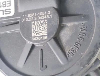 2020 2021 2022 2023 Subaru Outback Legacy OEM Left Rear Brake Caliper 26620an01a - Image 1 of 4