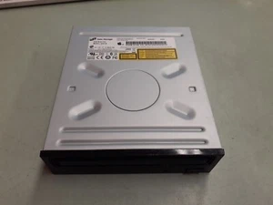 HL GH41N Super DVD Rewriter Drive 678-0579C - Black Bezel - Picture 1 of 5