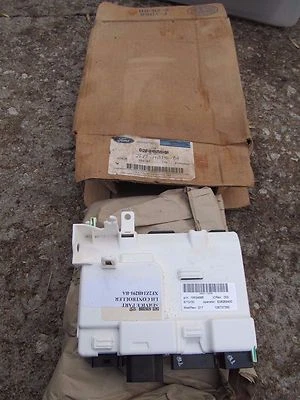 FORD OEM 1999-2003 Windstar боковая раздвижная дверь модуль слева / драйвер 3F2Z14B291HA - Изображение 1 из 4