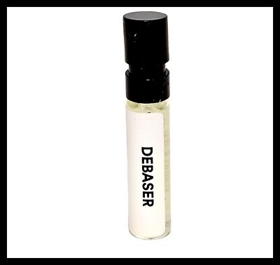 D.S. & Durga DEBASER Eau de Parfum EDP Mini S...