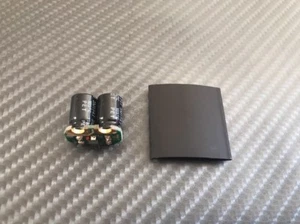 Módulo de condensadores ESC sin escobillas se adapta a Hobbywing Quicrun Ezrun Max10 sin sensores - Imagen 1 de 6