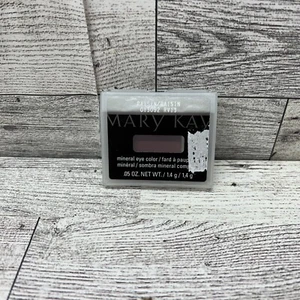 New In Package Mary Kay Mineral Eye Color Raisin Full Size - Picture 1 of 3